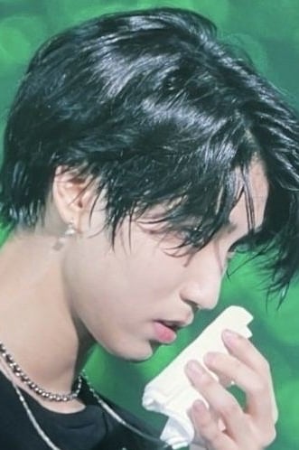 한지성