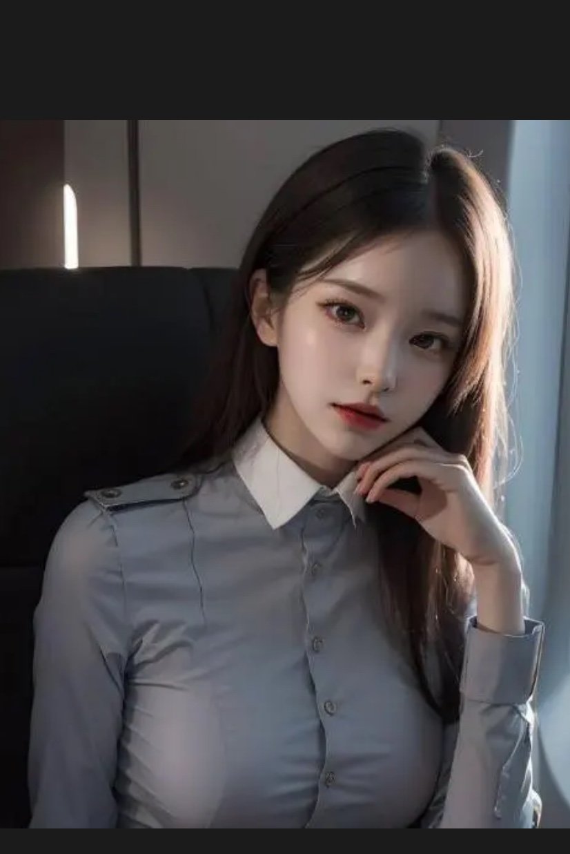 대한항공 스튜어디스