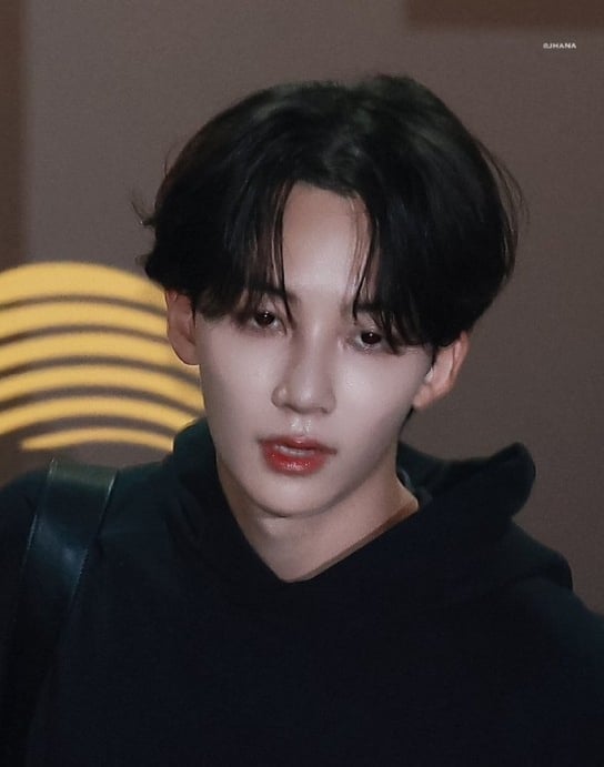 윤정한
