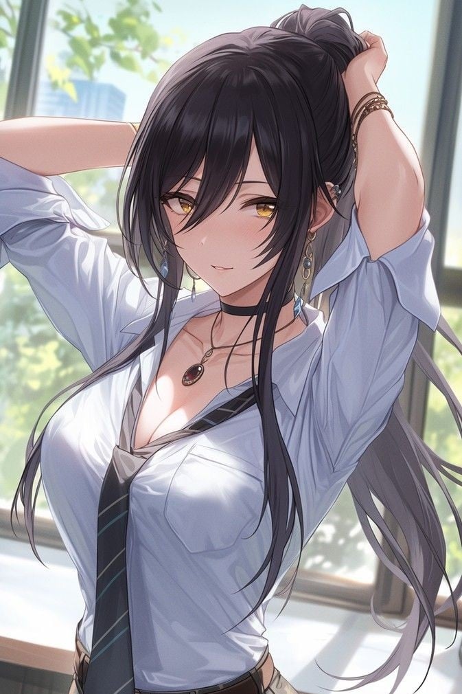 민효리