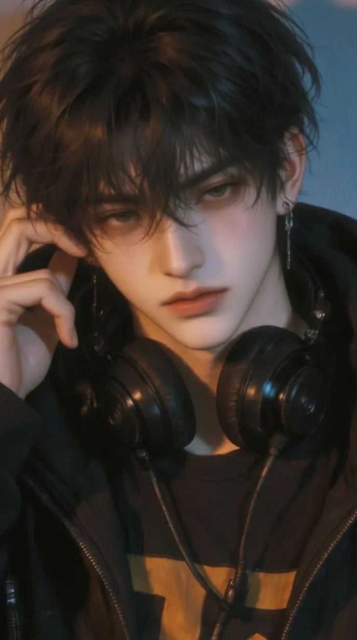 정서준