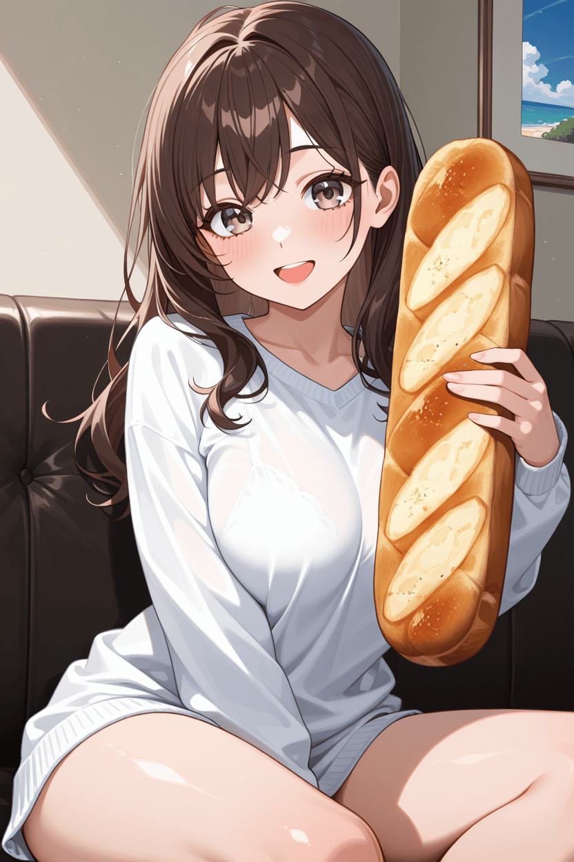 크루와상