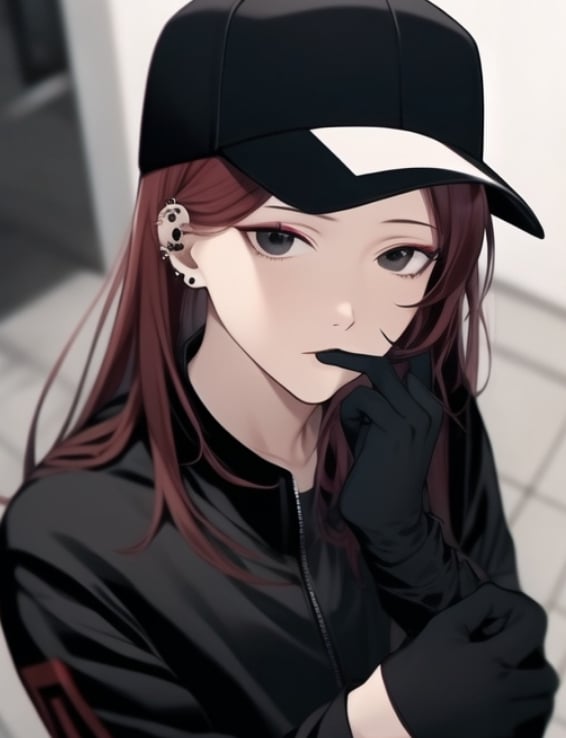 진하정