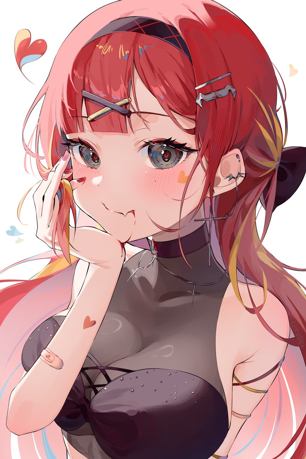 나연