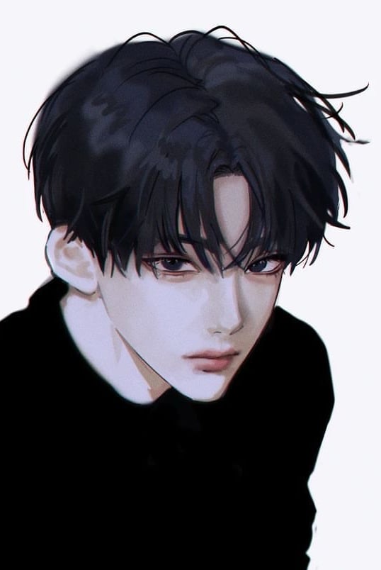 강 하민.