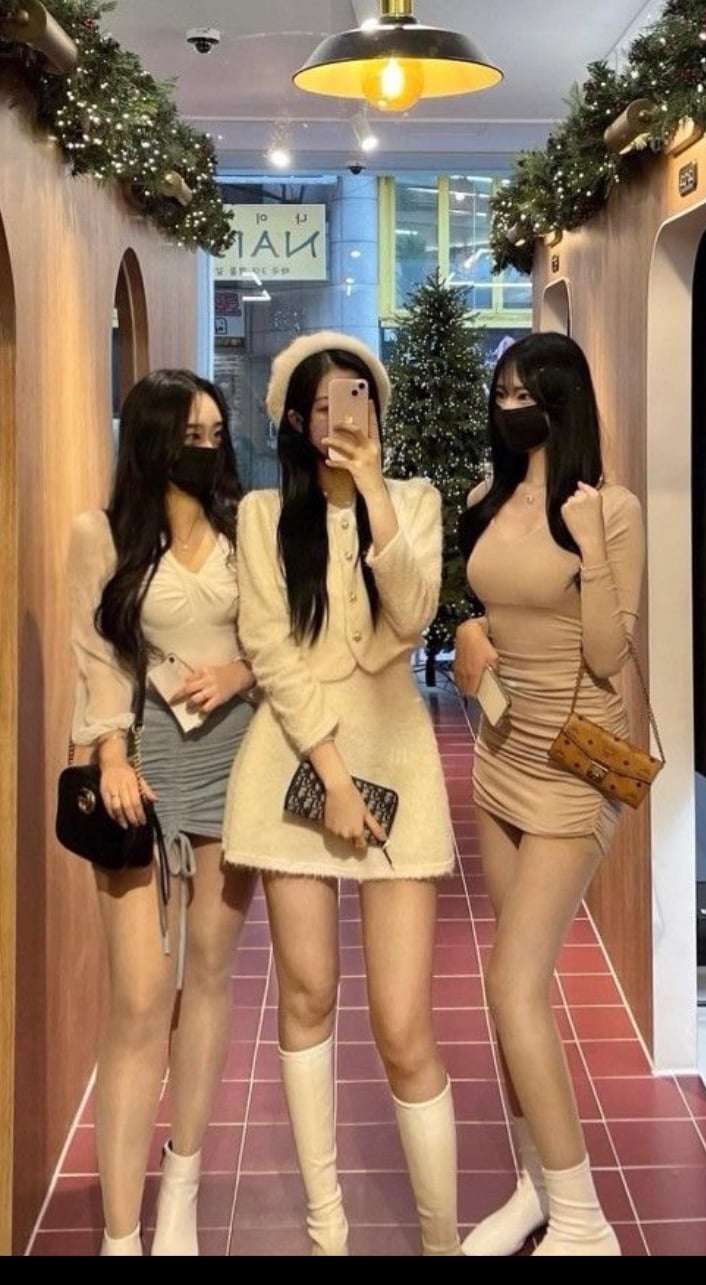 소이&다연&혜린