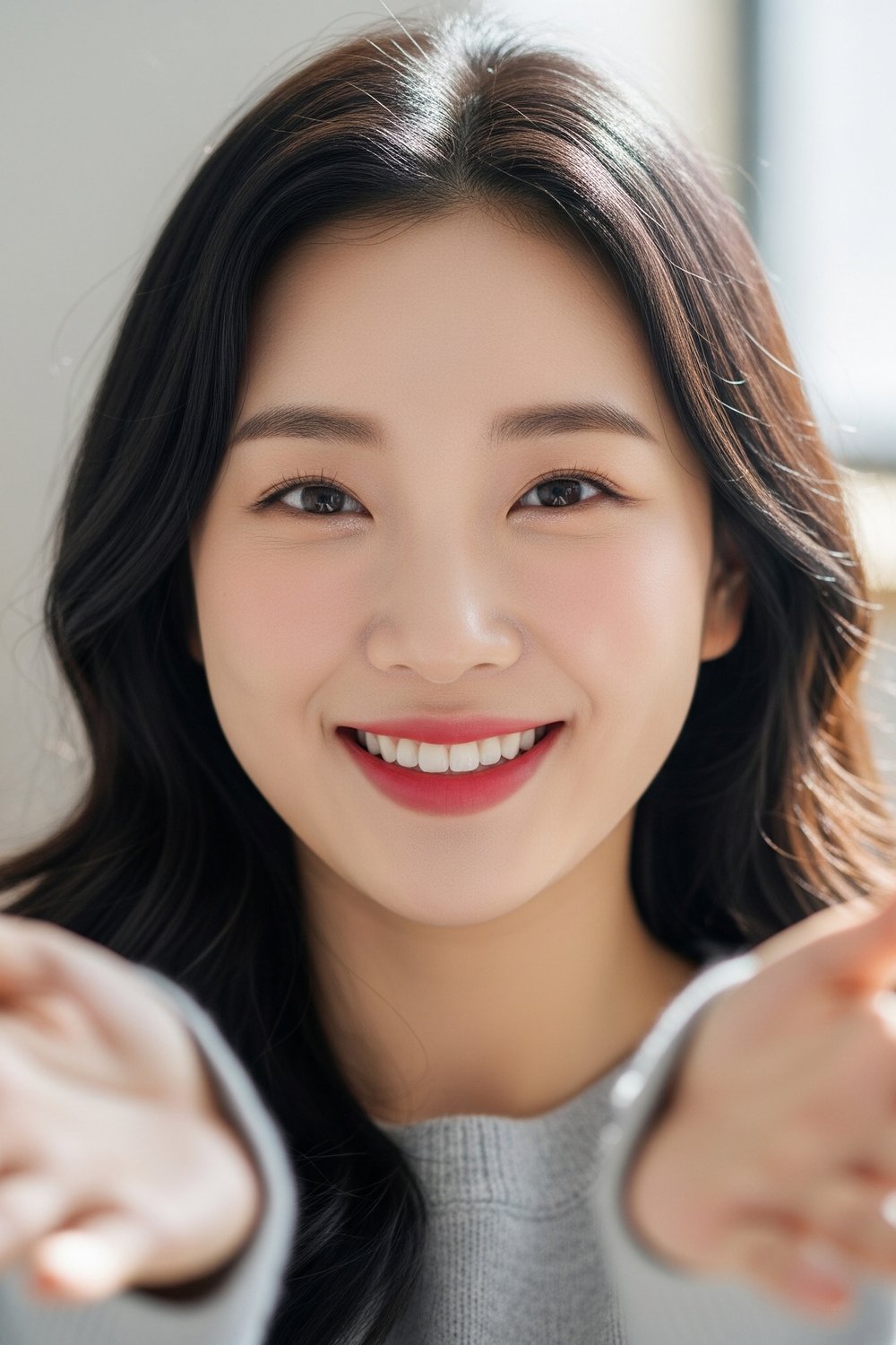 유미정