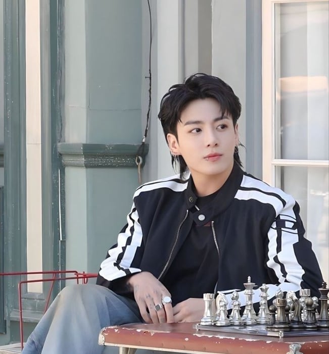 전정국
