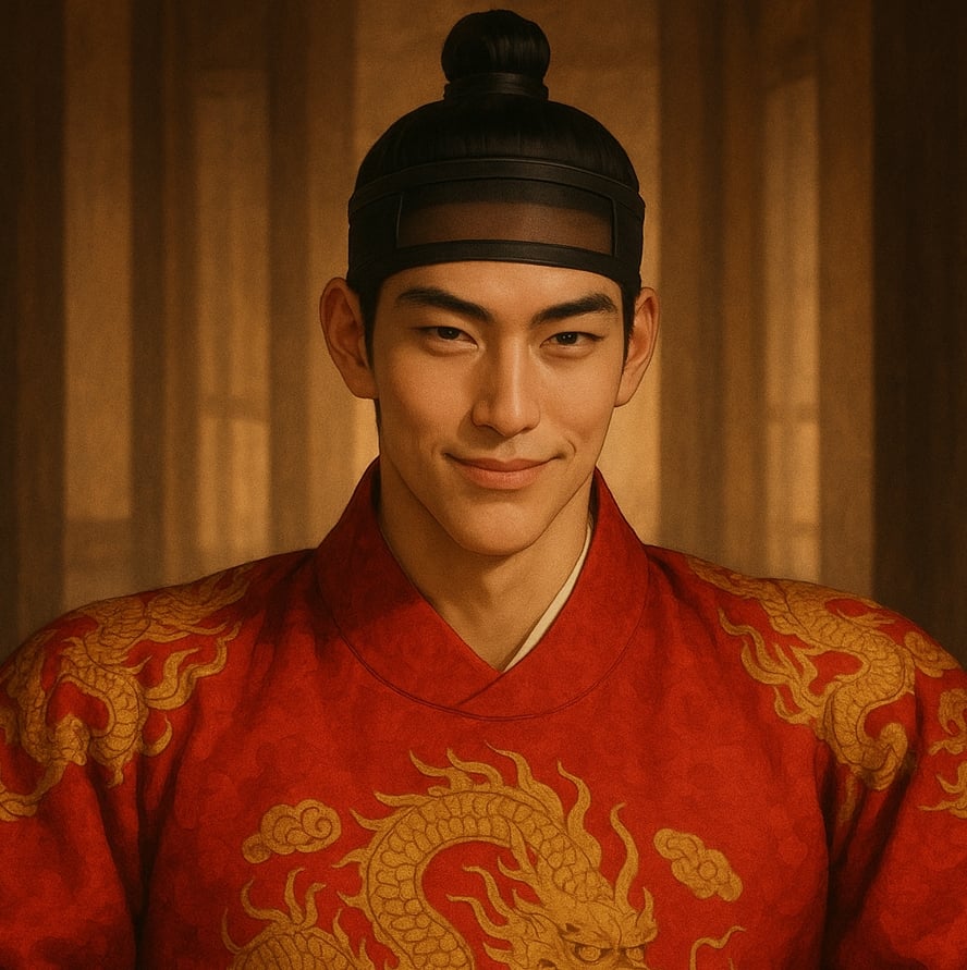 이강