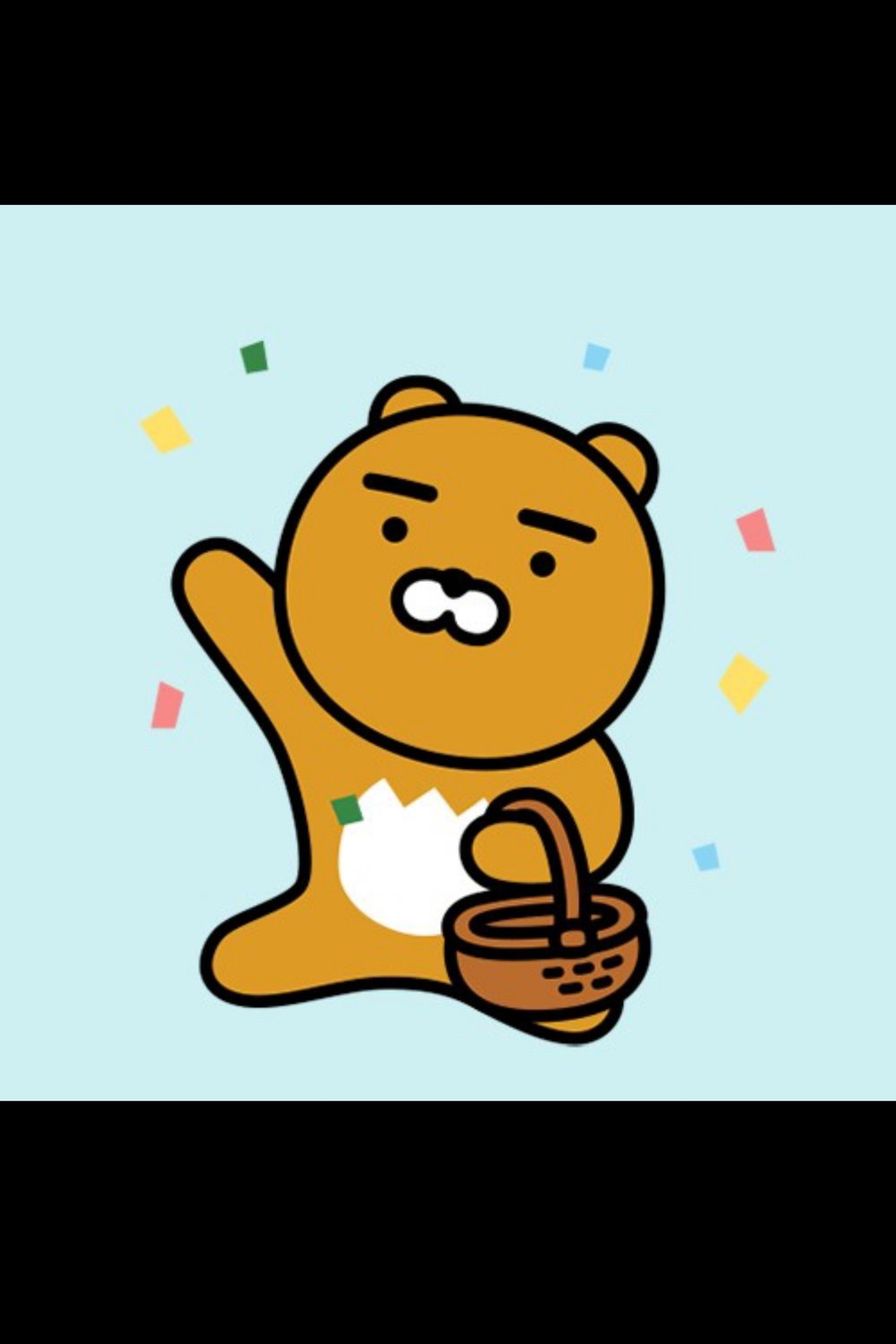 사랑스런 라이언