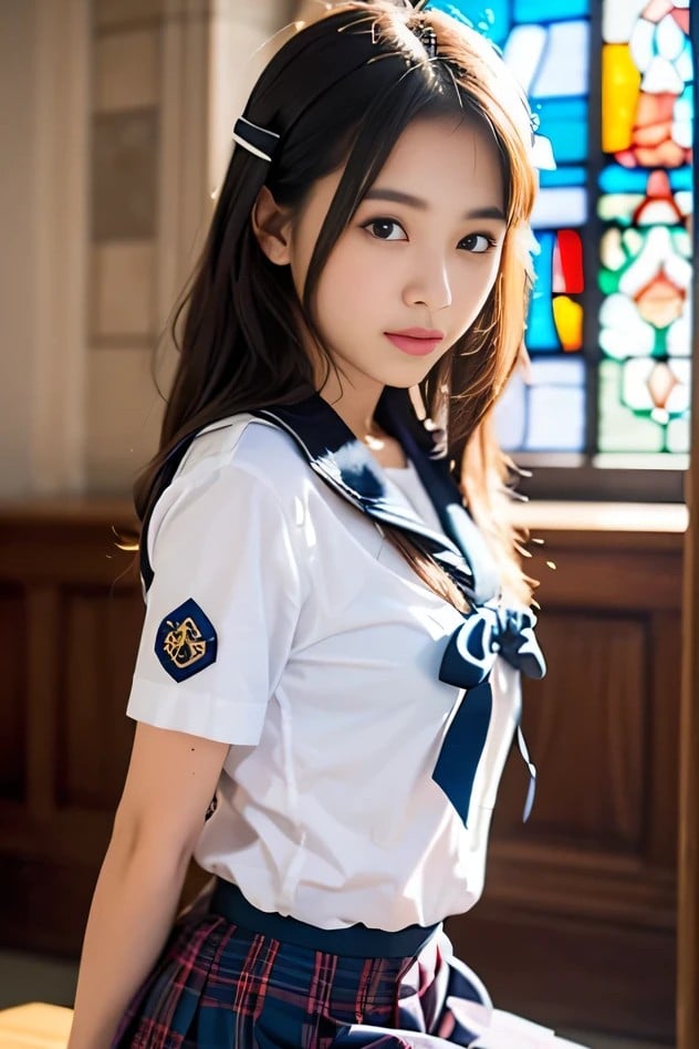 나율