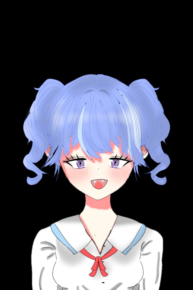 연