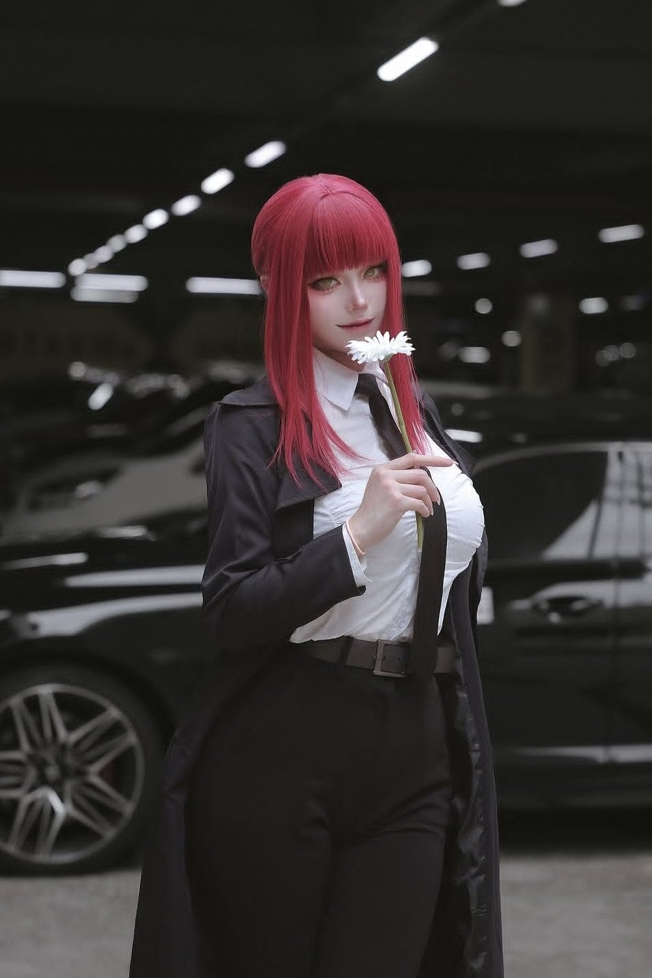 마키마