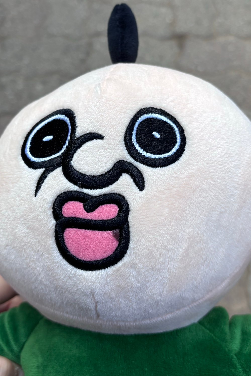 빵빵이