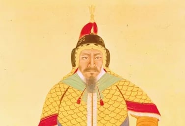 강감찬 장군