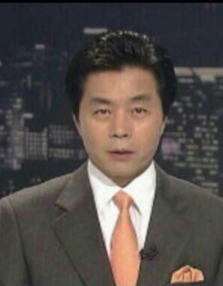 김앵커