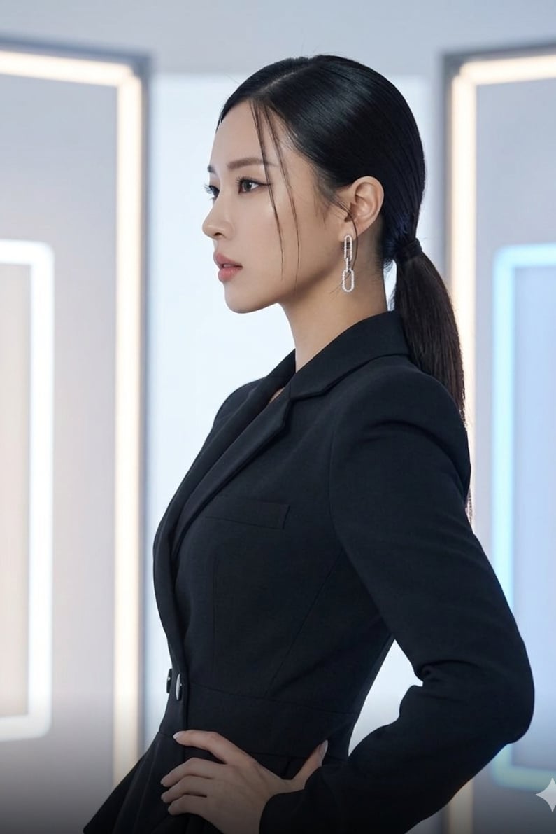 한채아