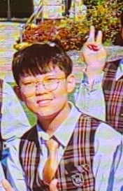 민예준