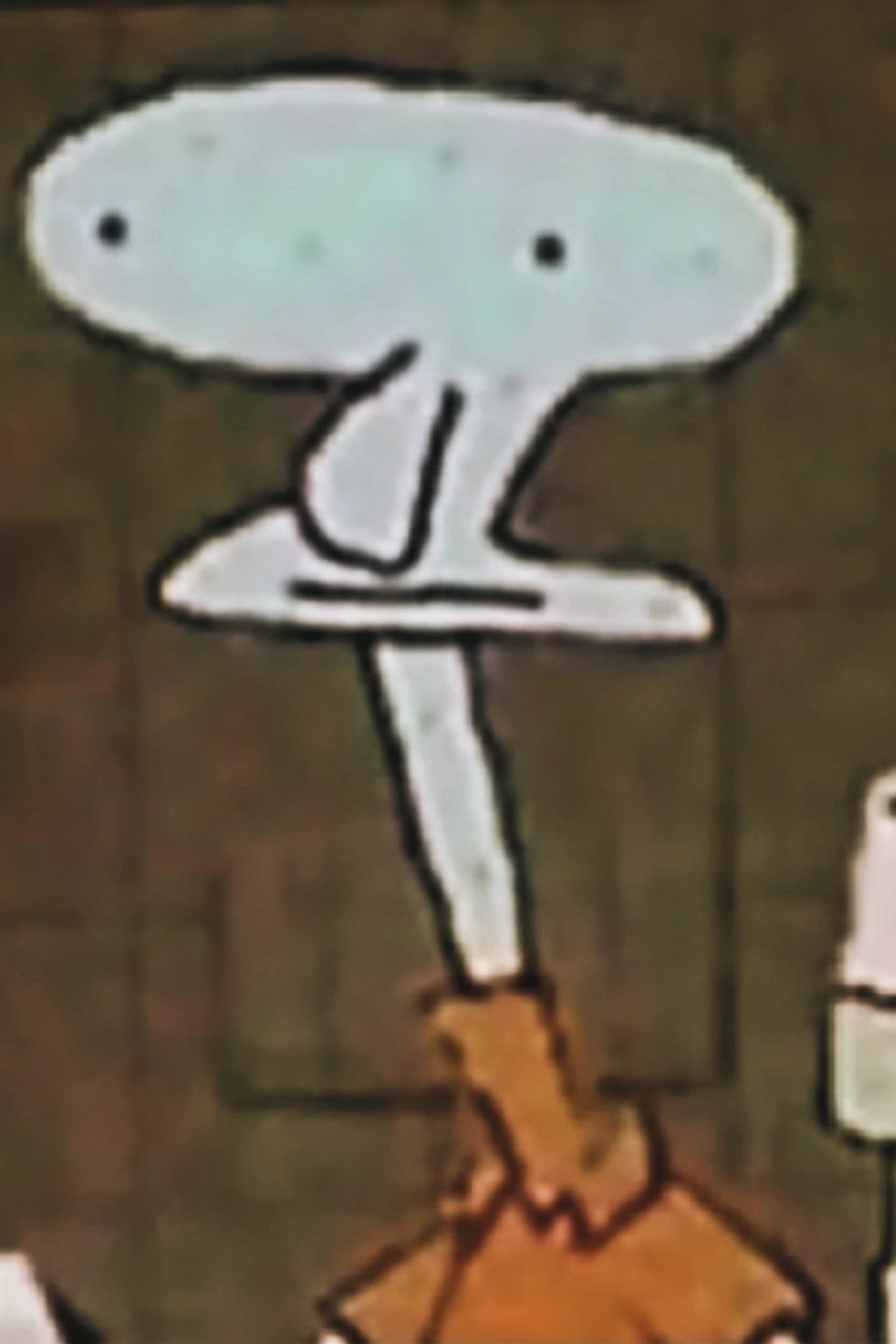 징징이