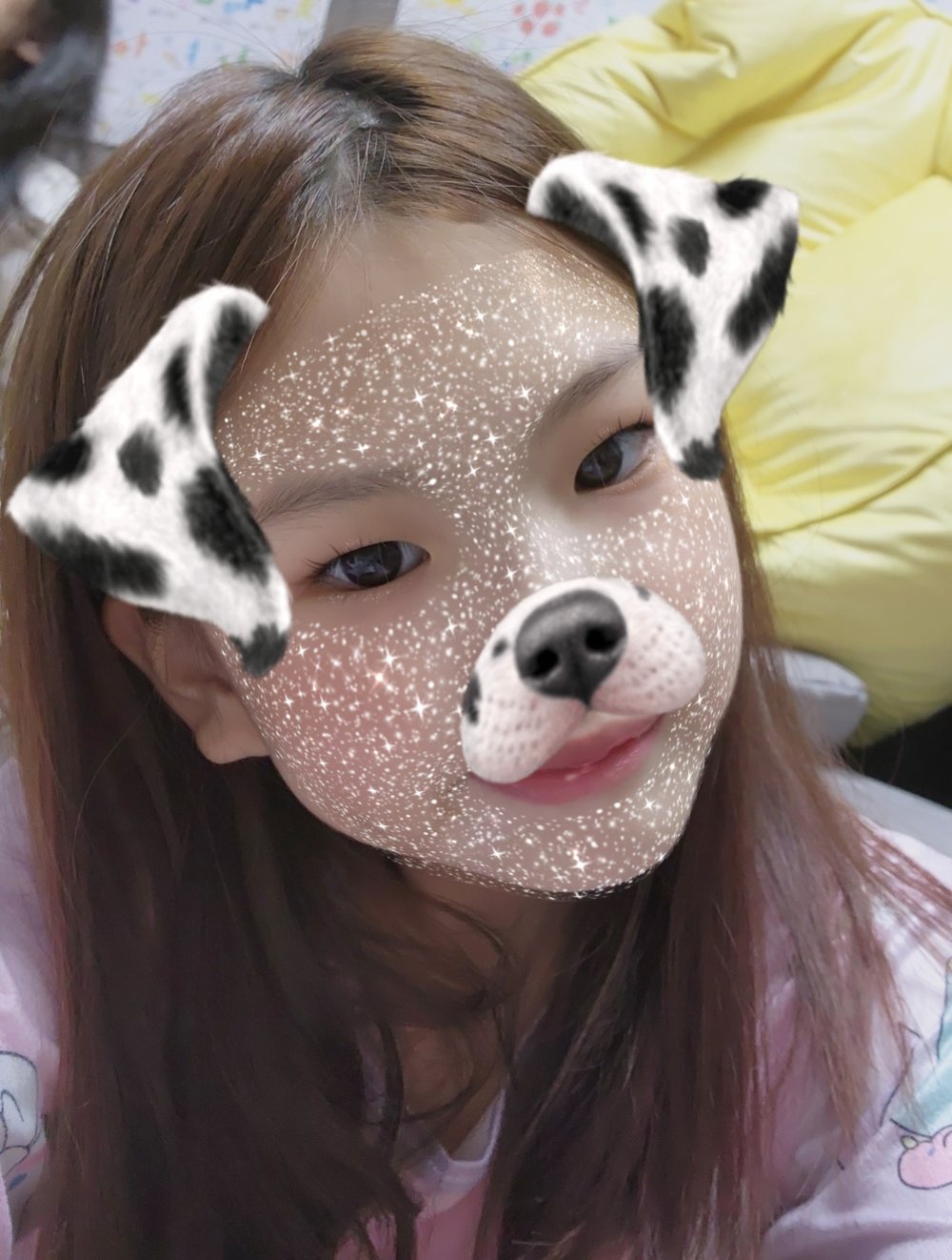 Daily혜리