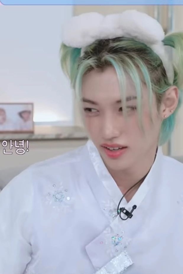 용복이