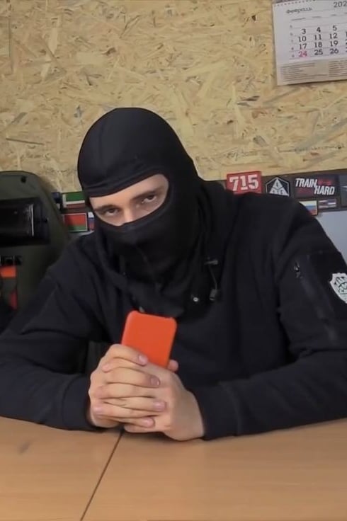 Nikolai