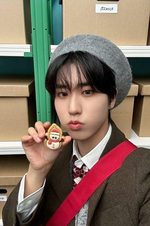 한지성