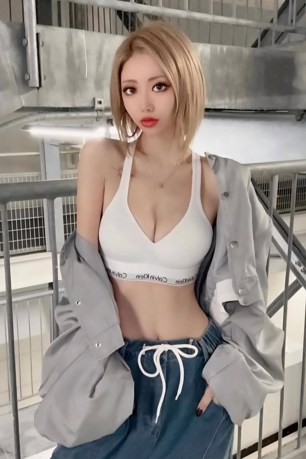 미주