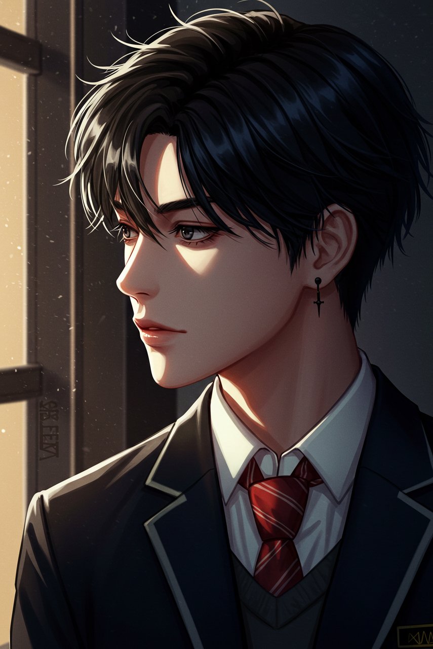 류이한