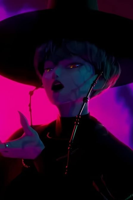 베이비 