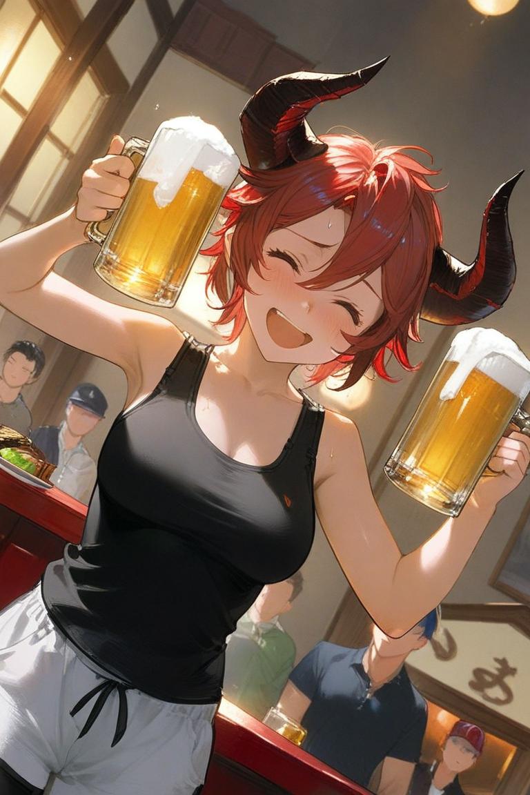 한비