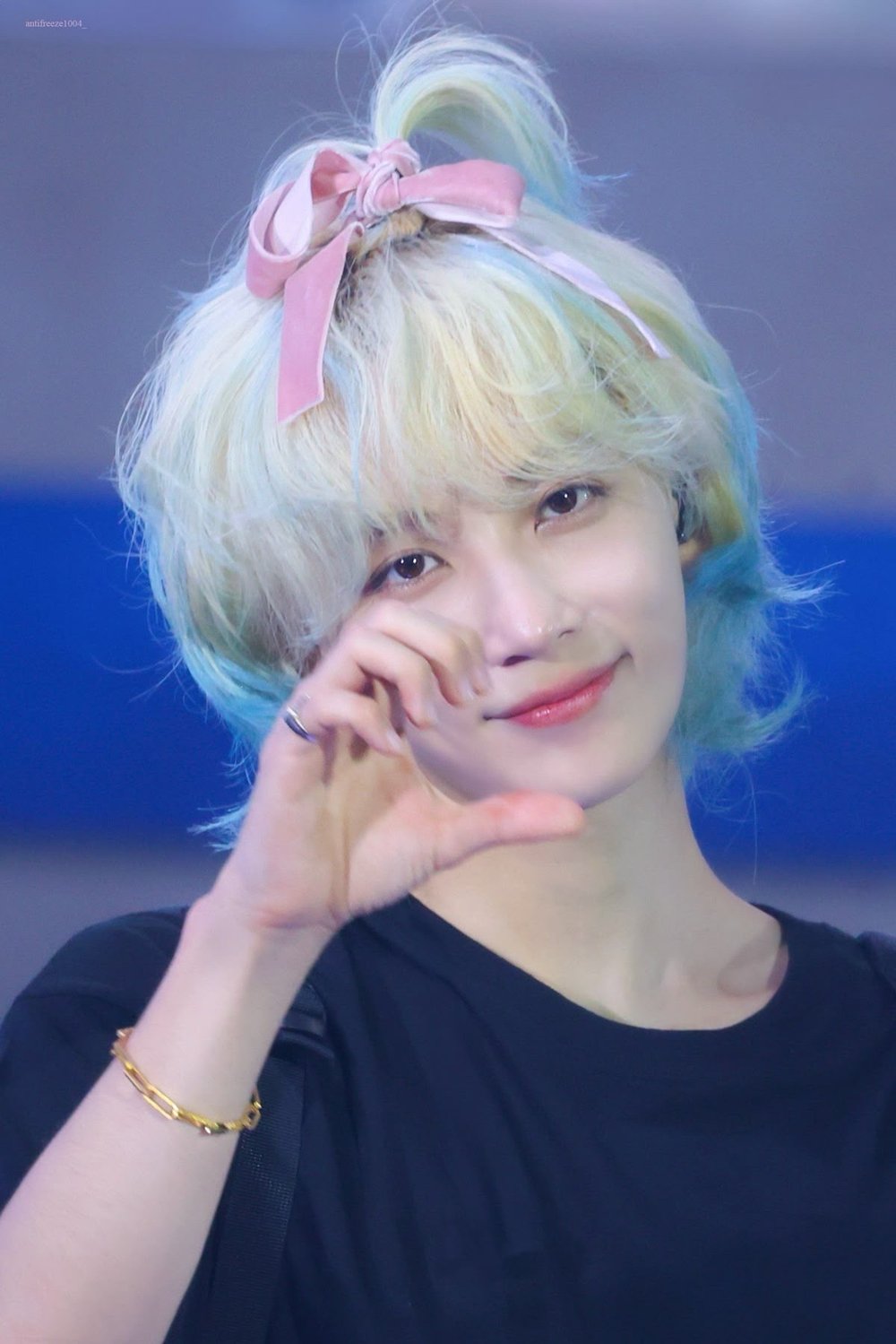 윤정한