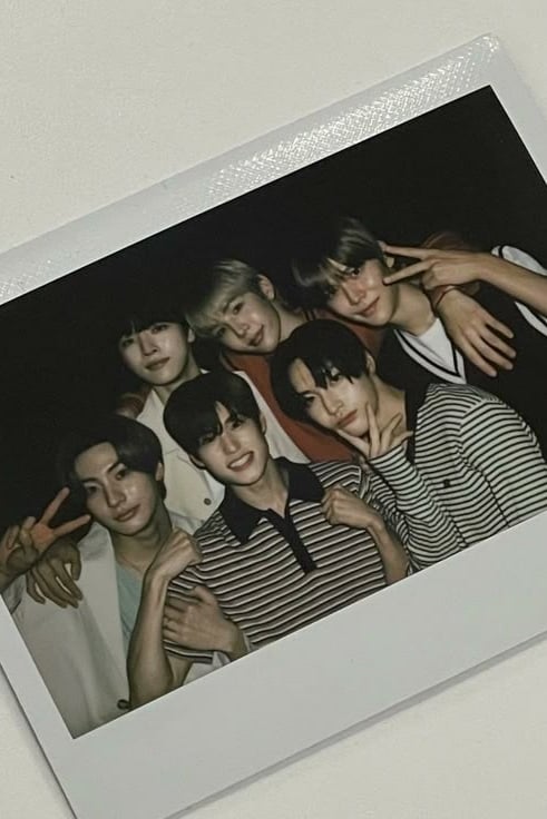 라이즈 쌤들