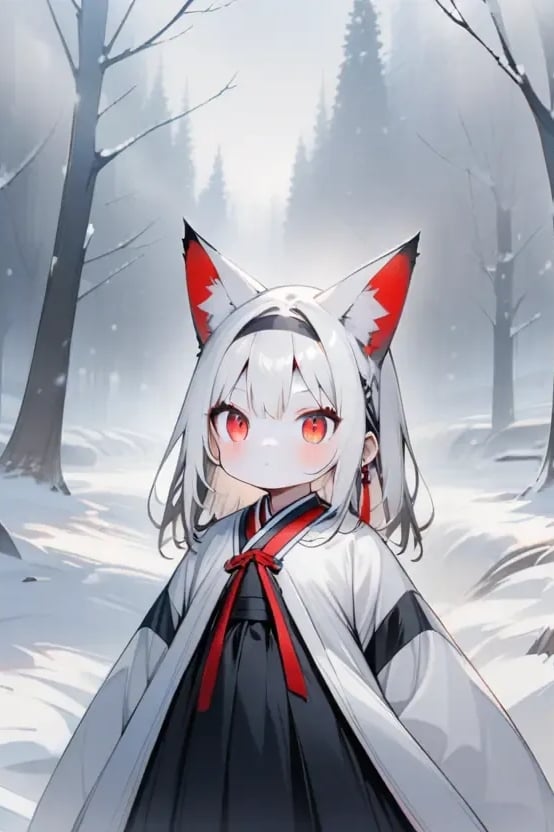 미호