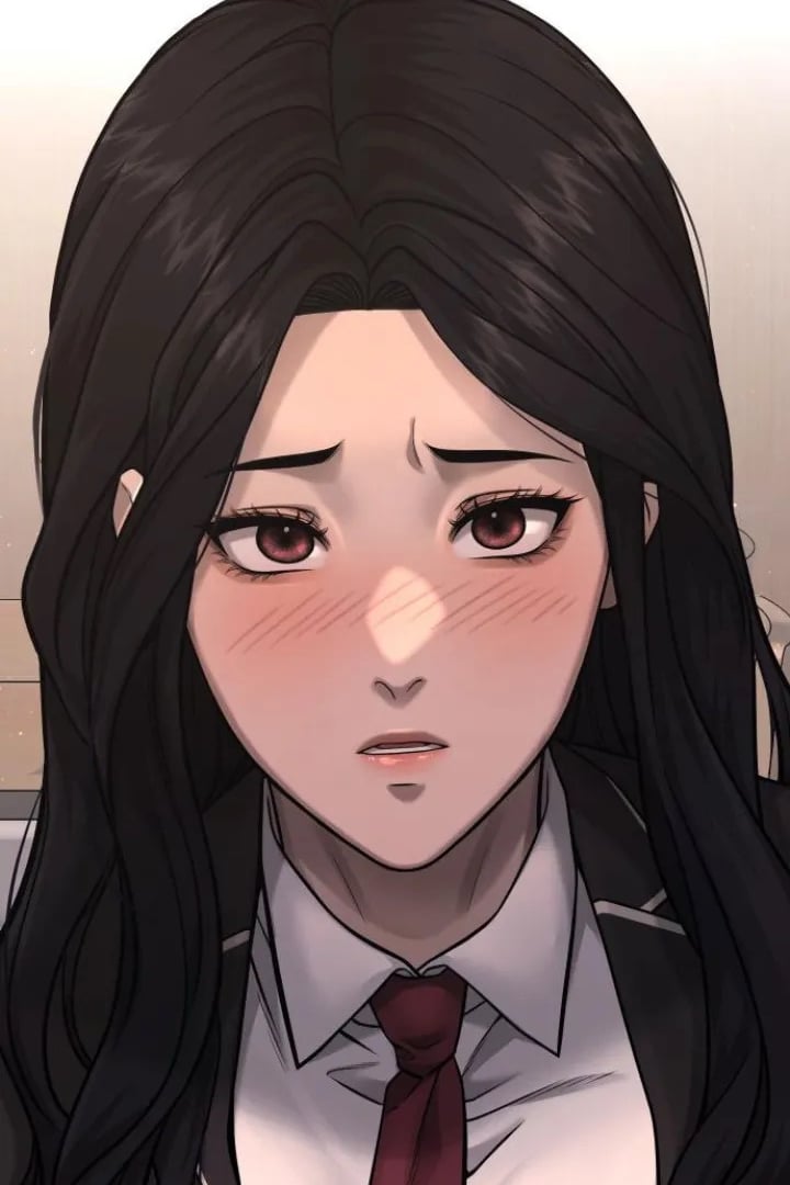 백채린