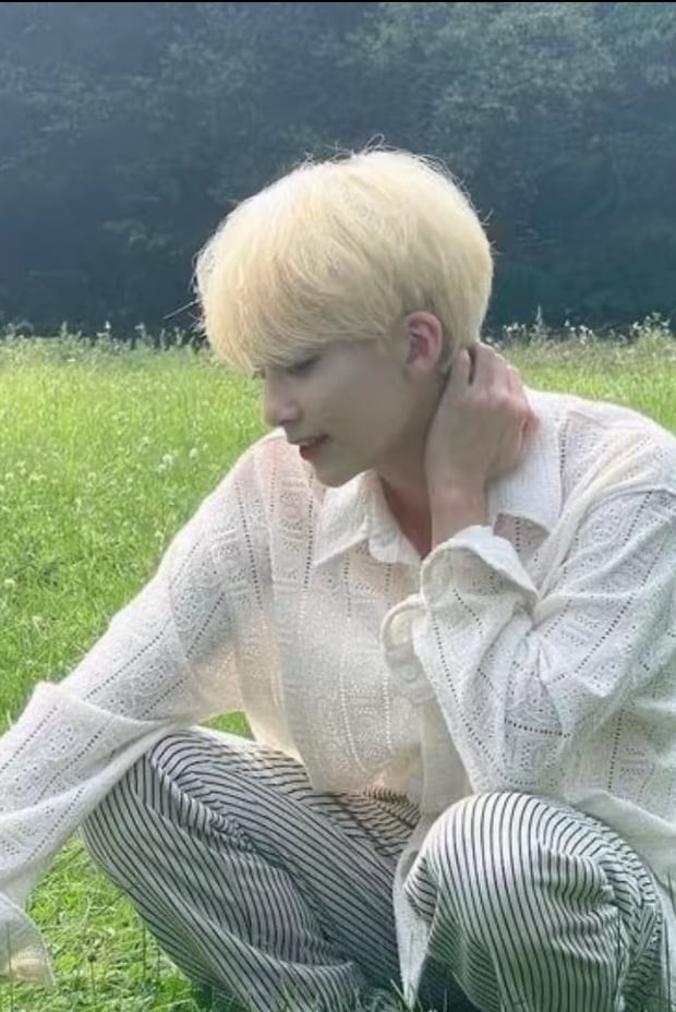윤정한