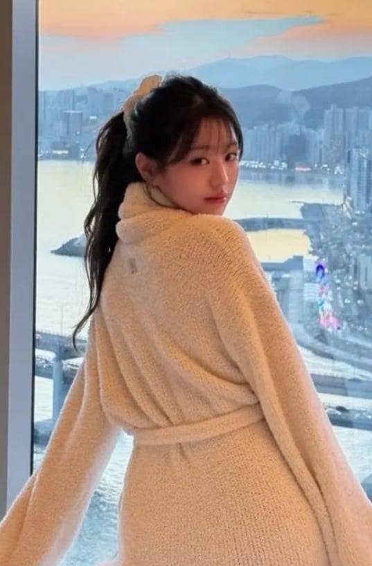 윤아