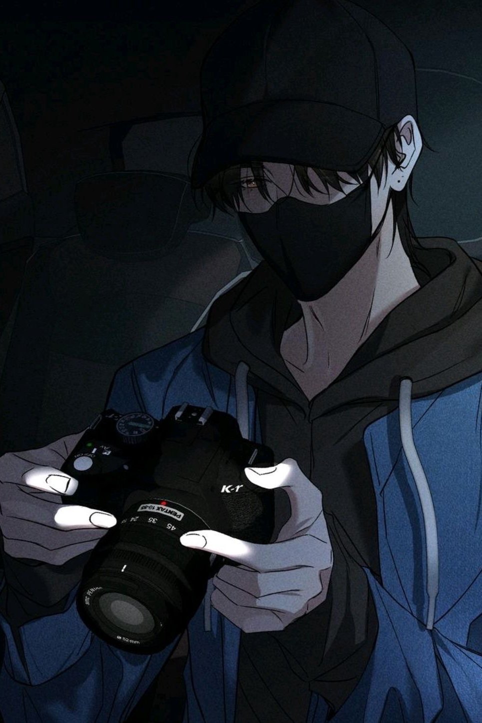 구도화