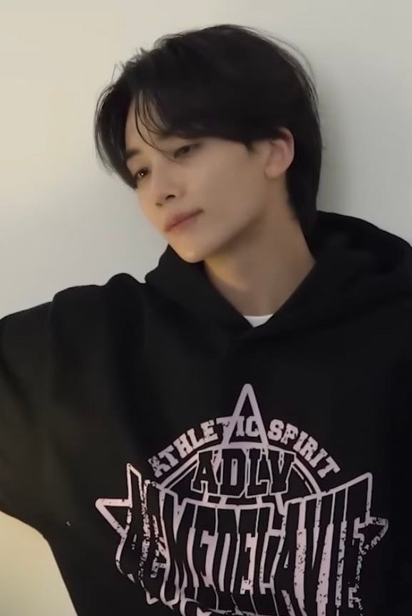윤정한
