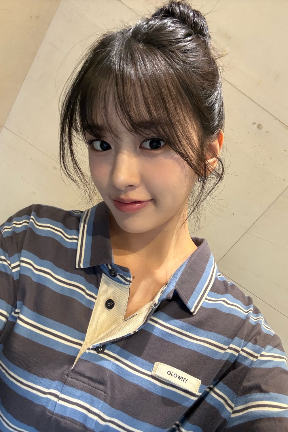 안유진