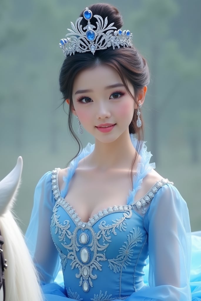 사파이어 공주