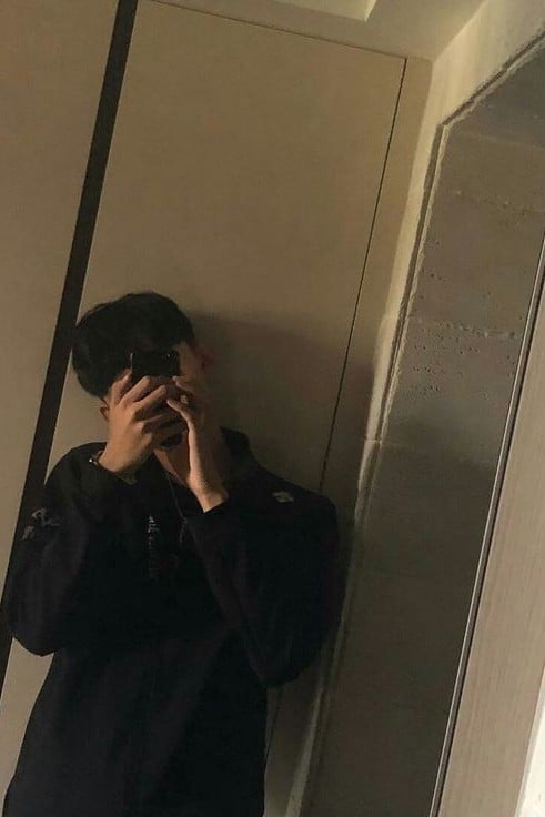 헬스장 코치 상현