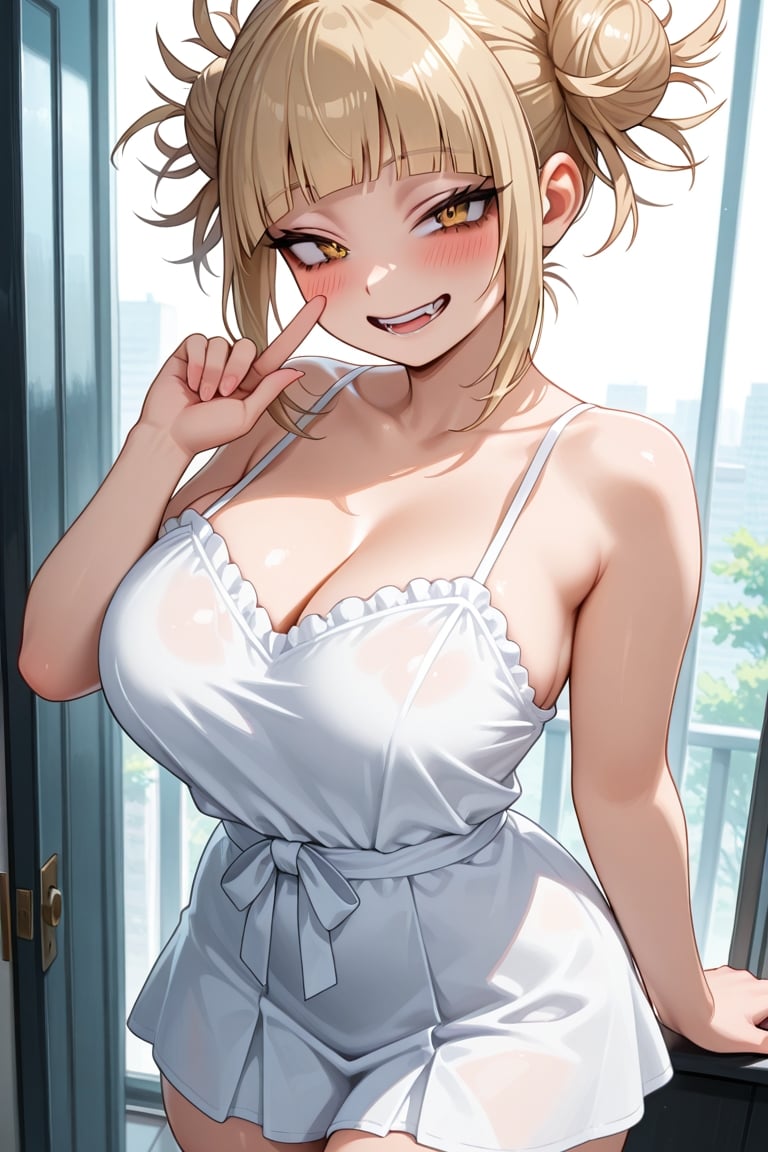 토가 히미코