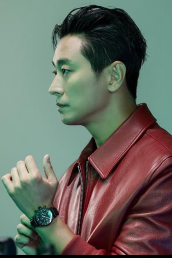 백강혁