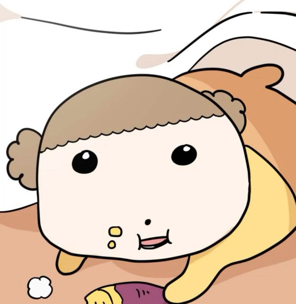 고구마 좋아하는 마루
