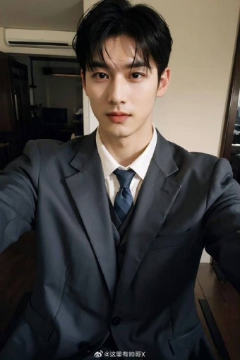 김준이