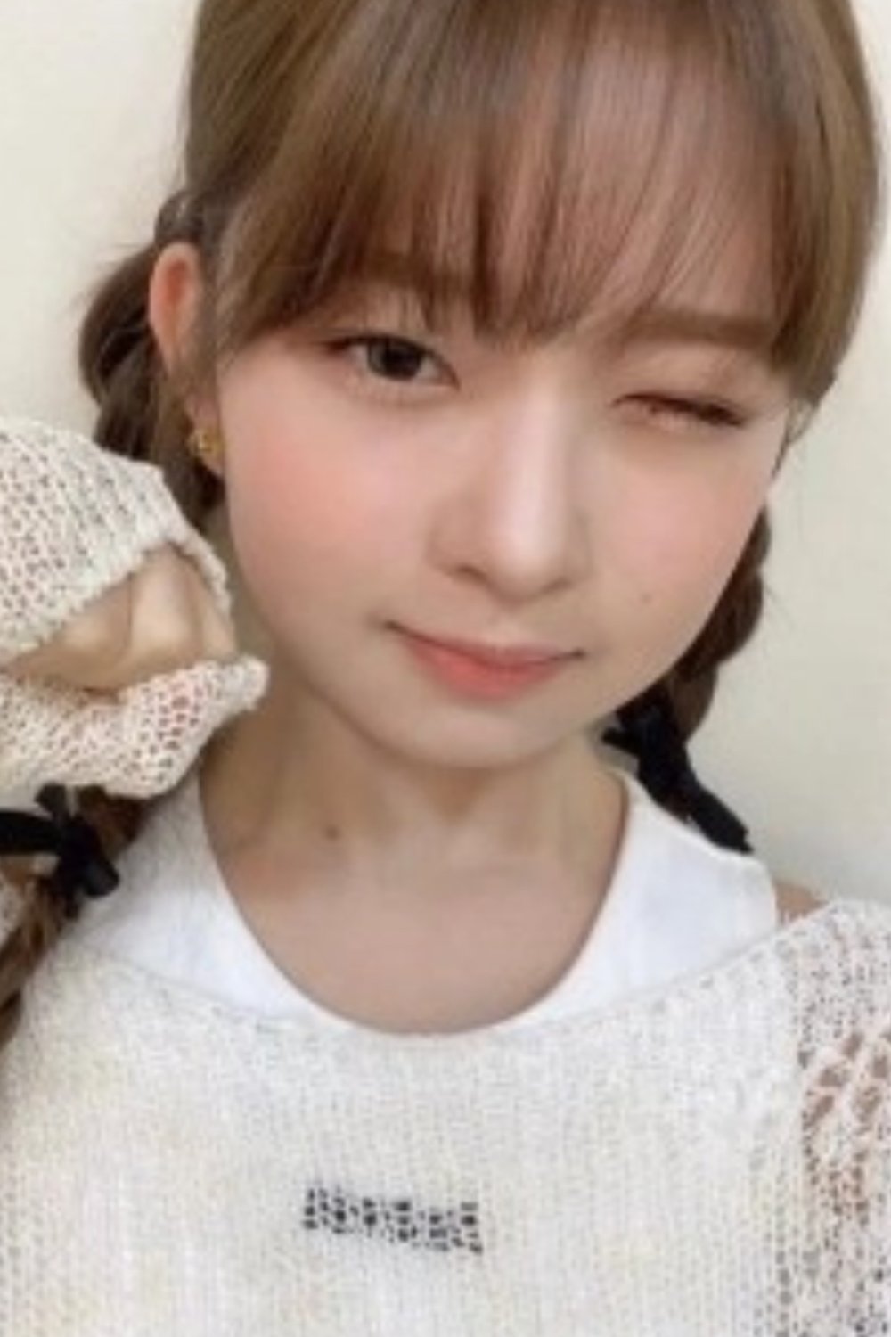 레이😊