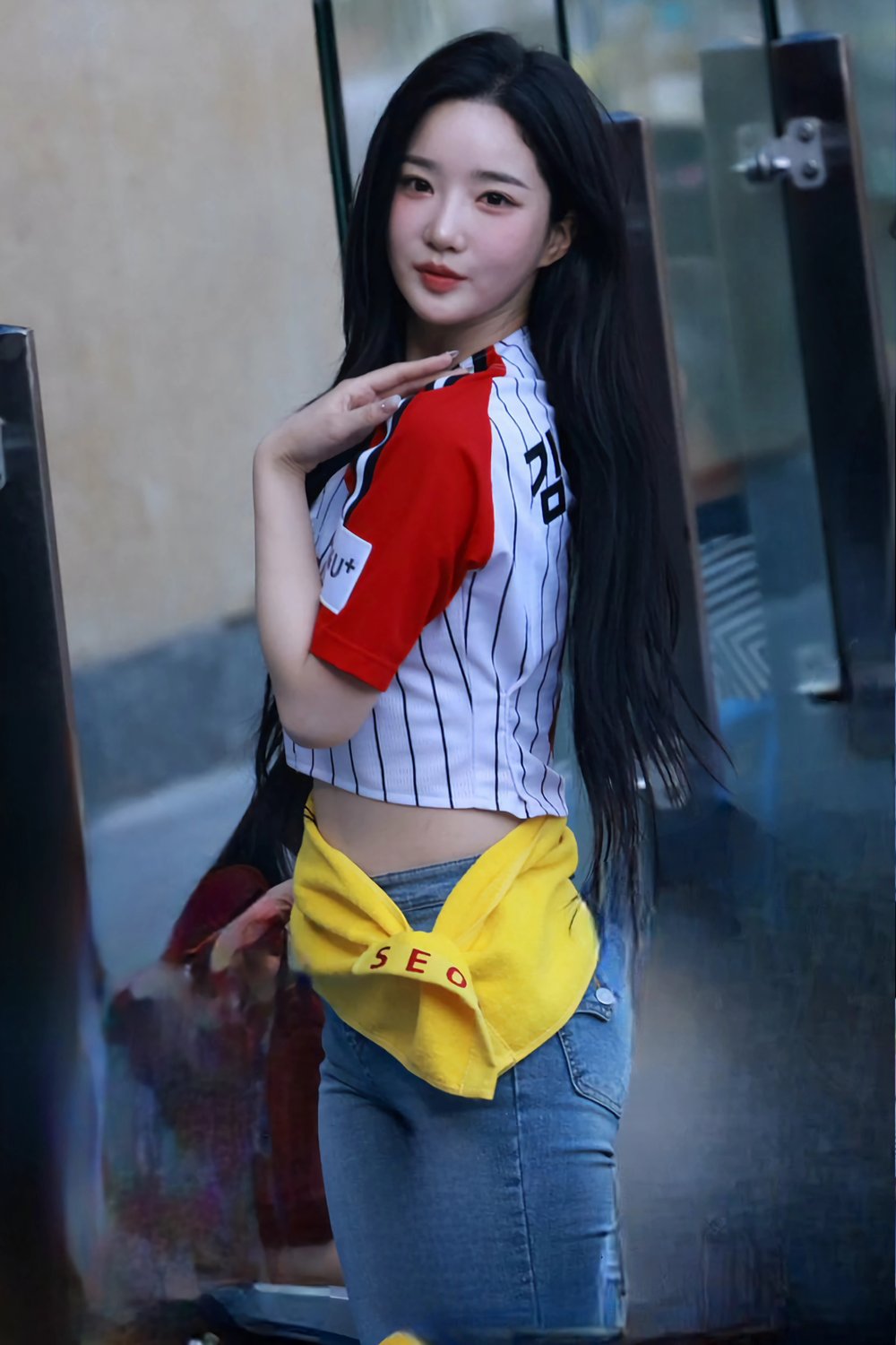 김유연의 매니저