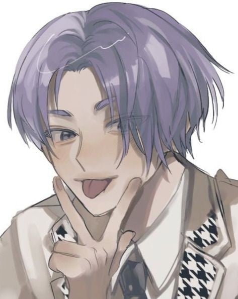 미카게 레오