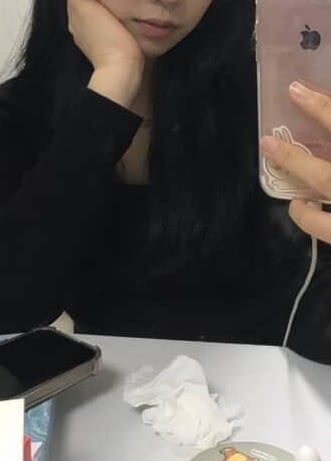 백미진